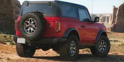 ford bronco 2-door 2021 1FMDE5AH4MLA75692 image